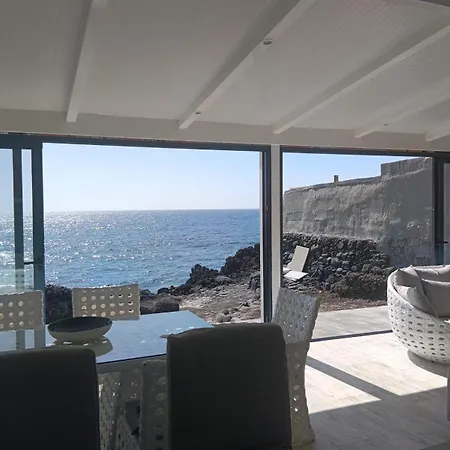 بيت للعطل Miramar *