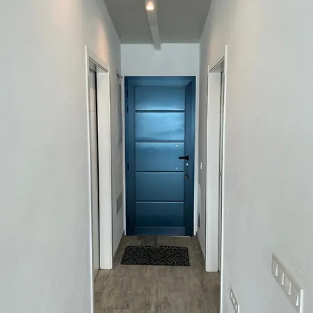 بيت للعطل Miramar
