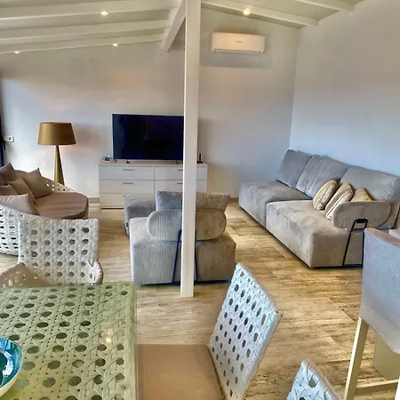Miramar Vakantiehuis *