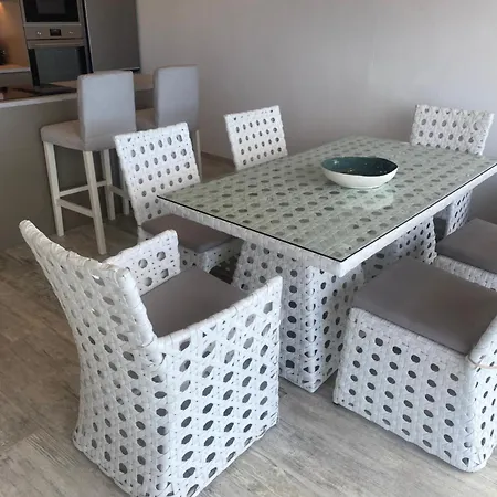 Miramar Vakantiehuis *
