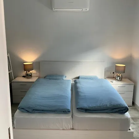Vakantiehuis Miramar
