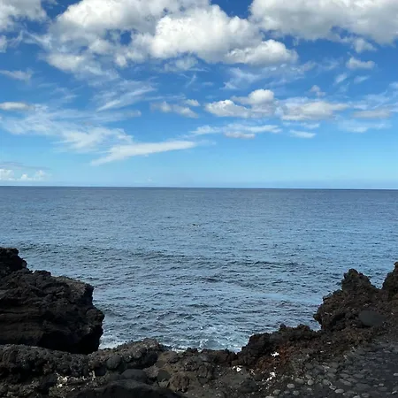 Miramar Hébergement de vacances El Remo
