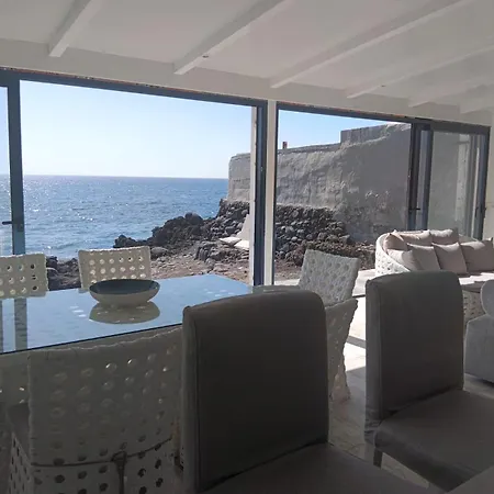 Semesterbostad Miramar El Remo