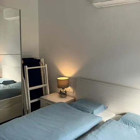 Holiday home Miramar El Remo