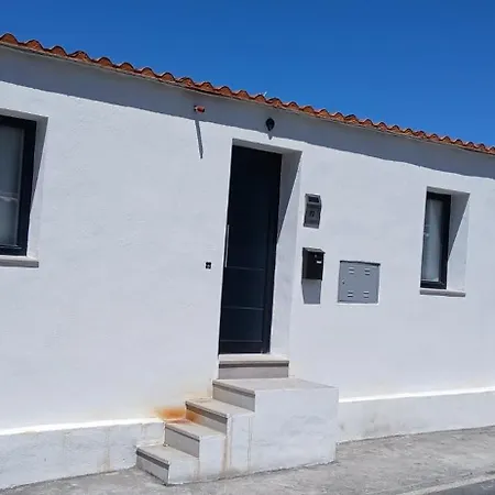 Miramar Hébergement de vacances *
